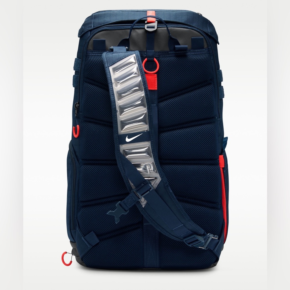 New Nike Team USA EasyOn Backpack (31L) - Picture 6 of 9
